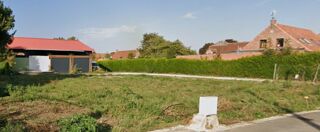 vente Terrain - 503 m² Gondecourt (59147)