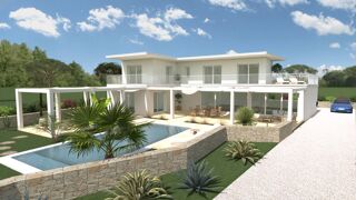  Maison 5 pices 180 m Saint-aygulf