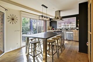  Maison � vendre 5 pi�ces 140 m�