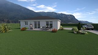  Maison � vendre 3 pi�ces 80 m�