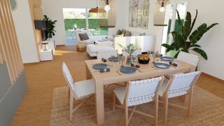 Maison à vendre 3 pièces 83 m²