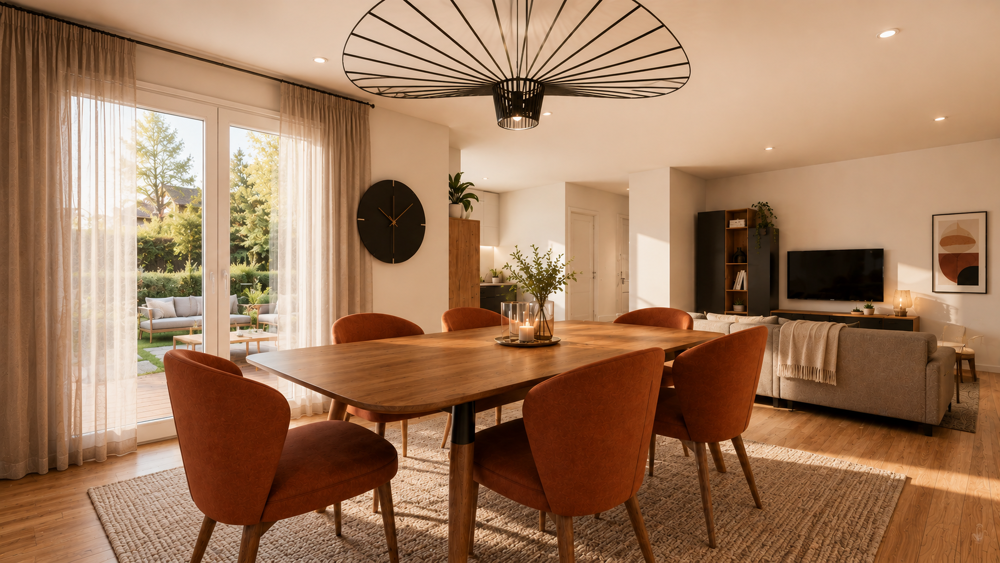 vente Maison - 4 pièce(s) - 95 m² La Voulte-sur-Rhône (07800)
