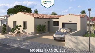  Maison 5 pi�ces 108 m� La jarrie