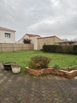  Maison 5 pi�ces 80 m� La jarne