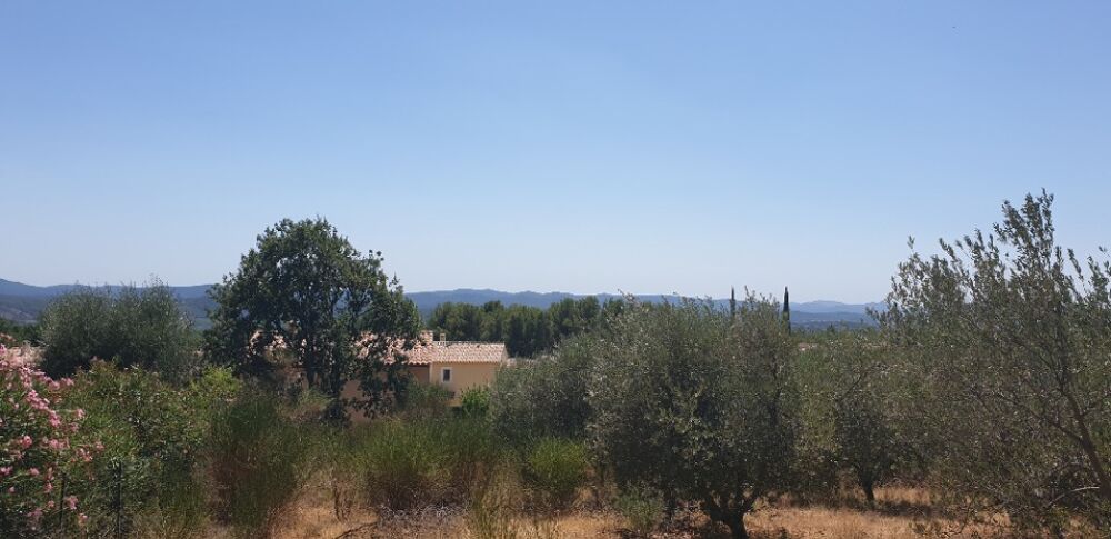 vente Maison - 5 pièce(s) - 110 m² Puget-Ville (83390)