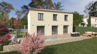  Maison 5 pices 140 m Chteauneuf-grasse