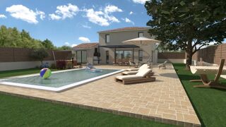  Maison � vendre 5 pi�ces 105 m�