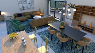  Maison � vendre 5 pi�ces 135 m�