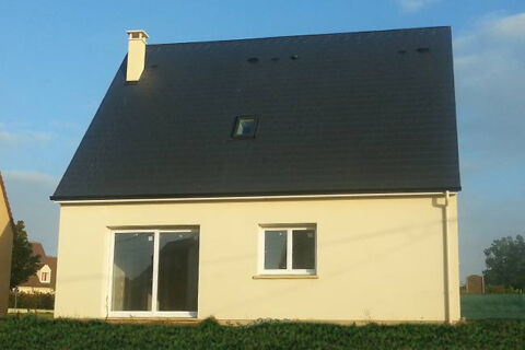   Vente Maison Maison - 4 pièce(s) - 95 m²
