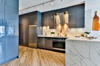  Maison à vendre 5 pièces 104 m²