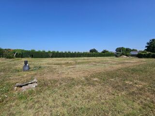  Terrain � vendre 1067 m�