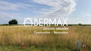  Terrain � vendre 1295 m�