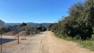  Terrain 1165 m� Puget