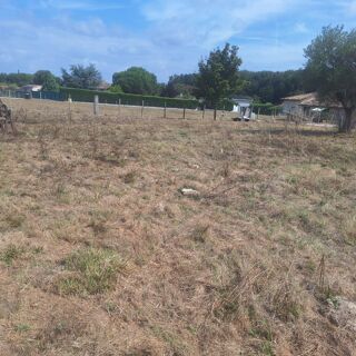  Terrain � vendre 550 m�