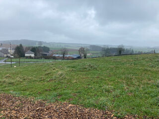  Terrain à vendre 555 m²