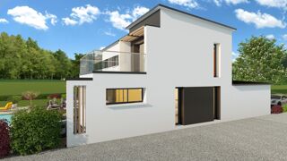  Maison à vendre 5 pièces 140 m²