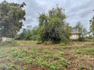 Terrain � vendre 868 m�