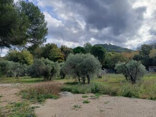  Terrain � vendre 1060 m�