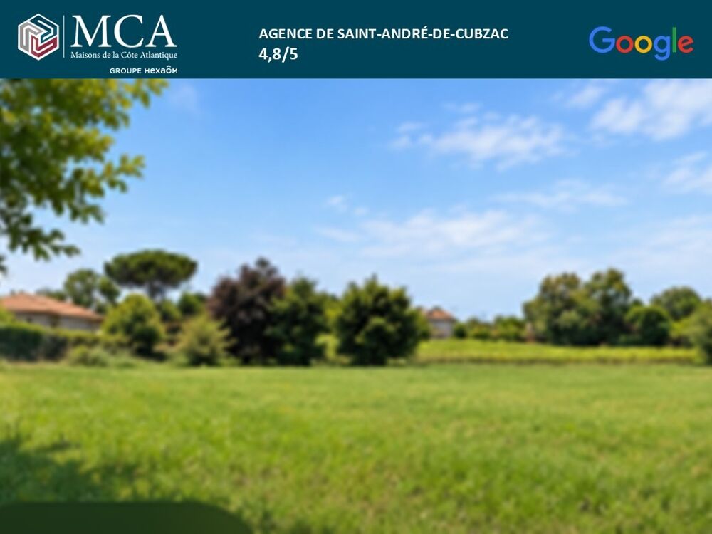 vente Maison - 4 pièce(s) - 84 m² Prignac-et-Marcamps (33710)