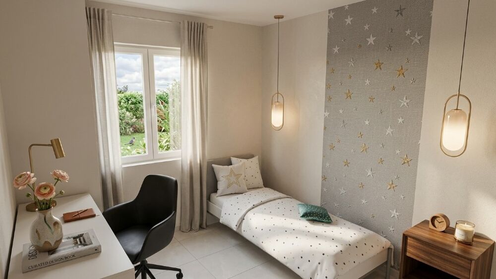 vente Maison - 4 pièce(s) - 83 m² Draguignan (83300)