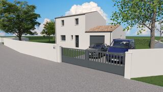 Maison à vendre 5 pièces 118 m²