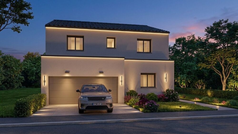 vente Maison - 5 pièce(s) - 115 m² Herserange (54440)