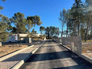  Terrain � vendre 300 m�