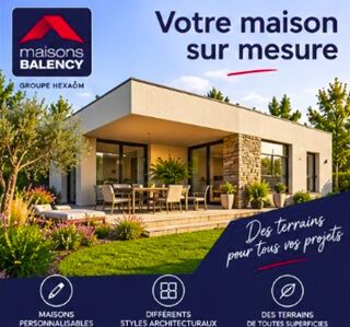 vente Maison - 4 pièce(s) - 100 m² Miserey (27930)