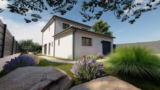  Maison 5 pi�ces 110 m� Blanquefort