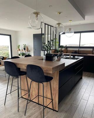  Maison à vendre 2 pièces 90 m²