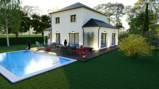  Maison à vendre 5 pièces 120 m²