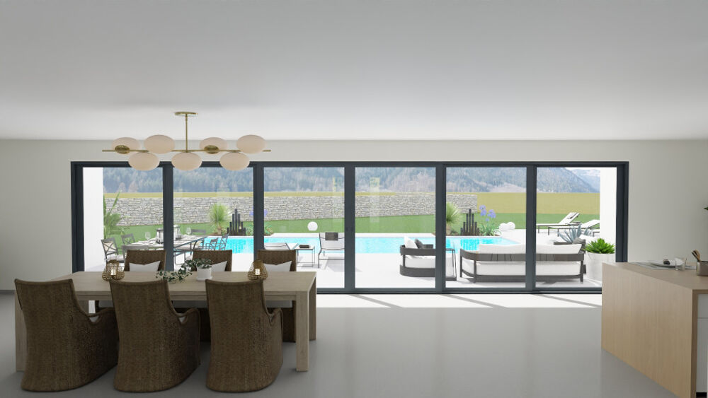 vente Maison - 5 pièce(s) - 180 m² Carqueiranne (83320)