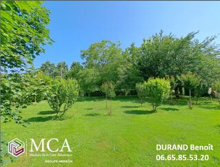  Maison � vendre 3 pi�ces 85 m�