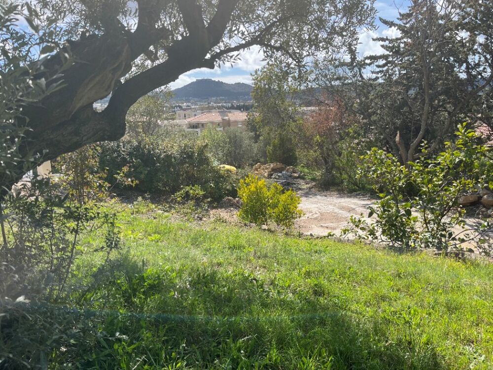 vente Maison - 4 pièce(s) - 80 m² La Garde (83130)