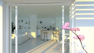  Maison � vendre 4 pi�ces 80 m�