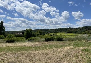 vente Terrain - 275 m² Saint-Marcel-d'Ardèche (07700)