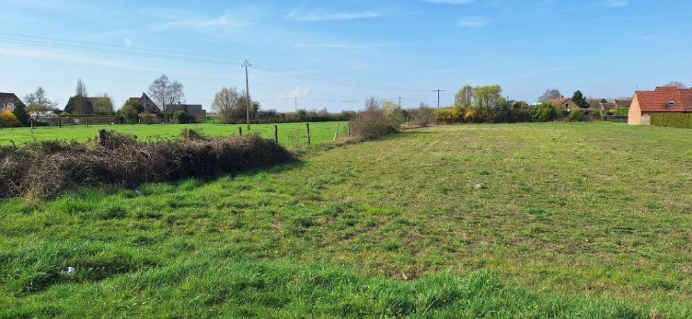 vente Maison - 3 pièce(s) - 93 m² Hantay (59496)