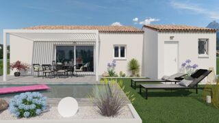  Maison 4 pièces 80 m² Loriol-sur-drôme