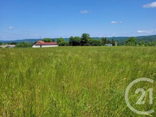  Terrain 2326 m� Bonrepos