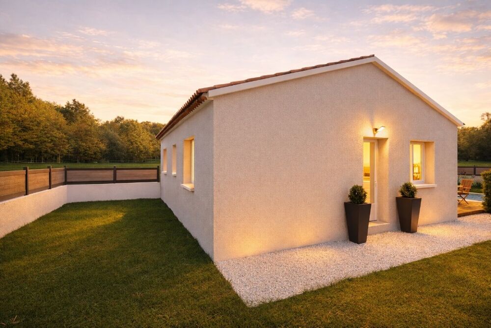 A VOIR! TOULON BAS FARON TERRAIN À BÂTIR DE 653 m² DANS ....