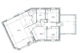  Maison à vendre 4 pièces 97 m²