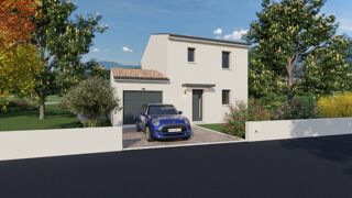  Maison 4 pi�ces 90 m� Poulx