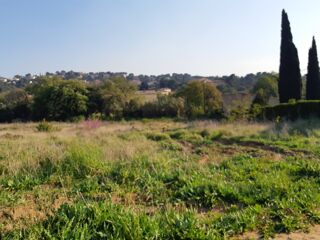  Terrain � vendre 477 m�