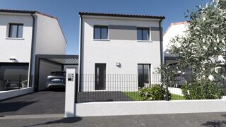  Maison à vendre 5 pièces 95 m²
