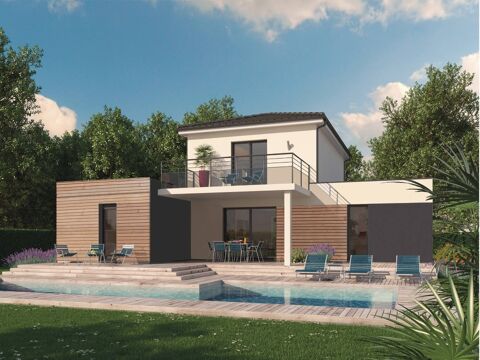   Vente Maison Maison - 6 pi�ce(s) - 115 m�