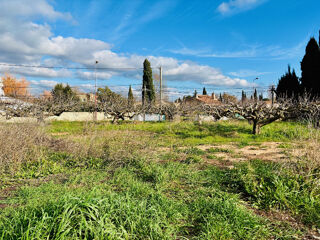  Terrain � vendre 711 m�