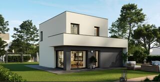  Maison  vendre 5 pices 90 m
