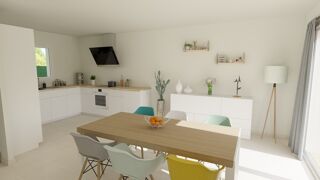  Maison � vendre 4 pi�ces 98 m�