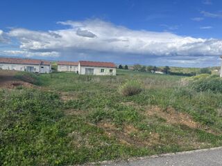  Terrain à vendre 845 m²