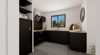  Maison à vendre 5 pièces 96 m²